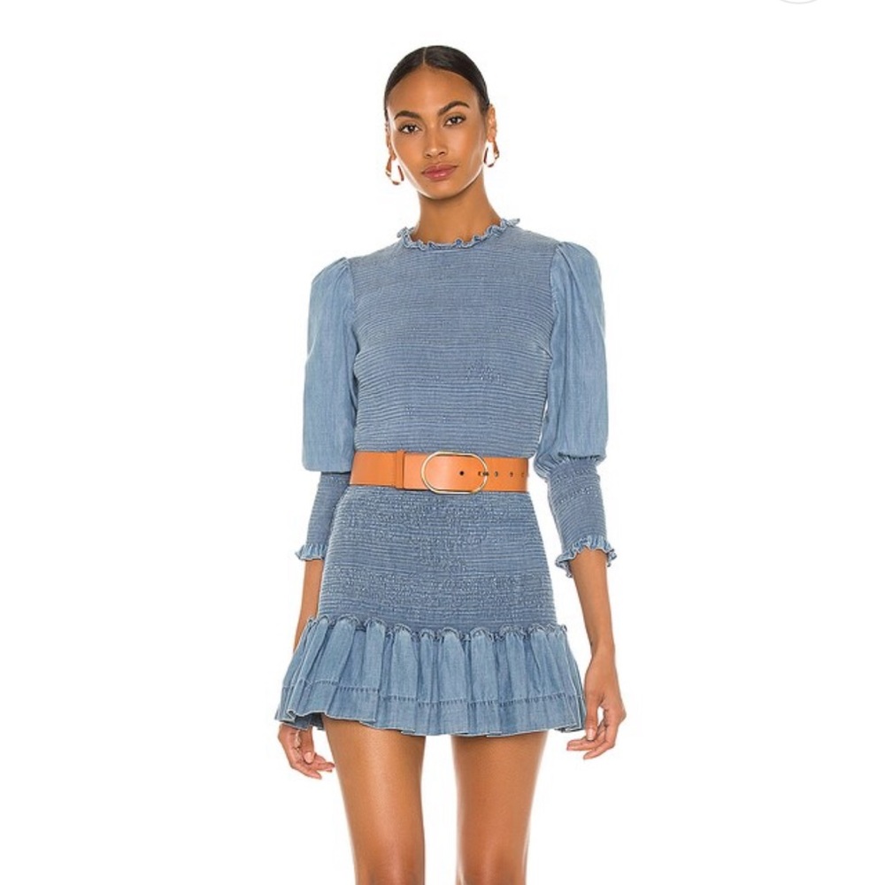 Veronica Beard Aloya Skirt Size 2